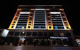 The Green Park Diyarbakir